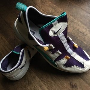 Vintage Nike Zoom LWP (1995) size 12